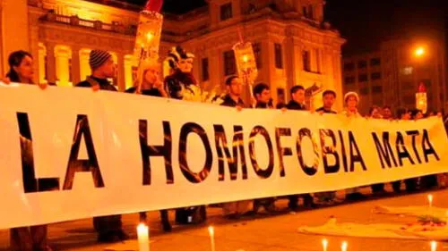 Defensoría del Pueblo recomendó sancionar a iglesias evangélicas y centros psicológicos que torturan a personas LGTBI. Créditos: Difusión.
