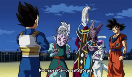 Dragon Ball Super: finalmente se conoció a los ochenta peleadores del 'Torneo del poder' [FOTOS y VIDEO]