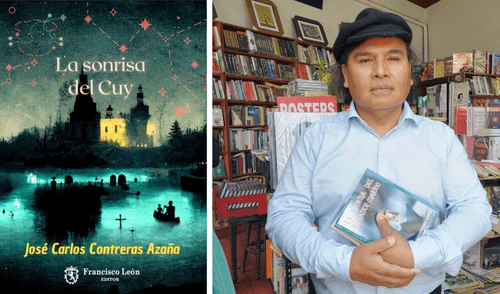 Se espera que 'La sonrisa del cuy' tenga gran acogida en el público alemán.