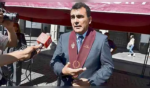 Regidor pide explicaciones por aumento de costos y plazos en obras de Alfredo Zegarra