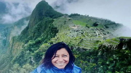 Cusco: Fiscalía descarta que restos óseos hallados sean de turista española desaparecida