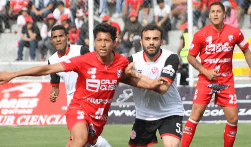 Segunda División: así quedó el fixture del campeonato de la Liga 2 2019