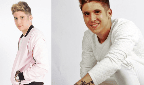 Venezolano Andrés Rey lanza carrera solista en Perú