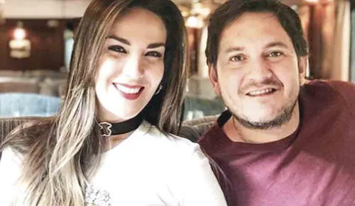 Giannina Luján critica a Silvia Cornejo Giannina Luján critica a Silvia Cornejo