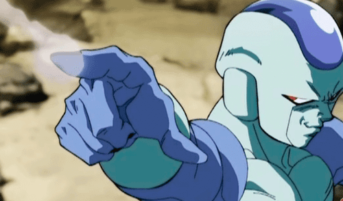Dragon Ball Super: Frost del universo 6 se enfrentará a un querido guerrero [FOTOS y VIDEO]