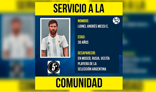 Argentina perdió ante Colombia y aparecieron los ingeniosos memes donde Messi es víctima [FOTOS]