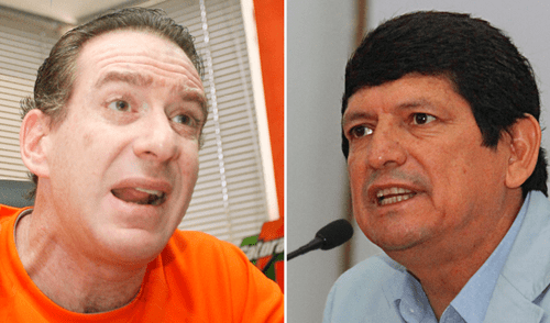 Liga 1: Fleishman-Lozano