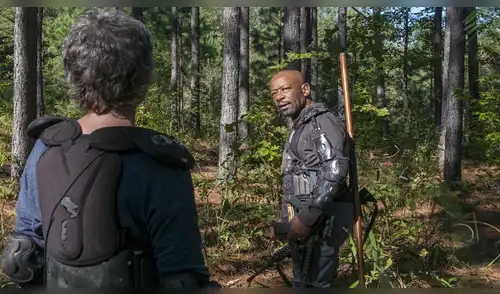 The Walking Dead 8x14 EN VIVO ONLINE: hora y canal para ver el episodio