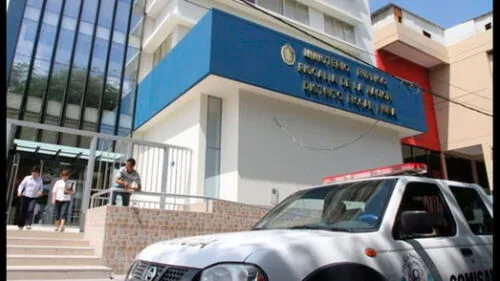 Seis fiscales son investigados por tener antecedentes penales en Piura
