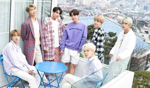 BTS: Los BT21 presentan su horóscopo semanal para el ARMY