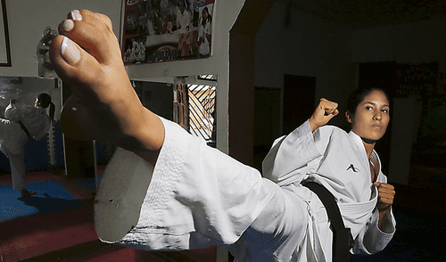 Una vivienda para los medallistas