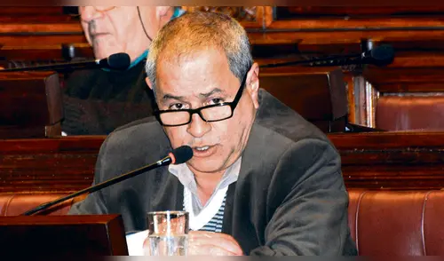 “Nosotros entendemos que el sistema político y judicial peruano es democrático”