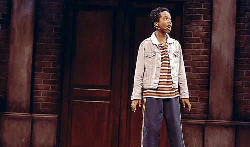 Ray del Castillo será Jefferson Farfán