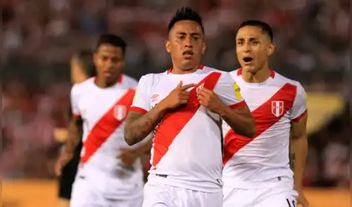 Perú vs. Paraguay: Precio de las entradas para el amistoso FIFA
