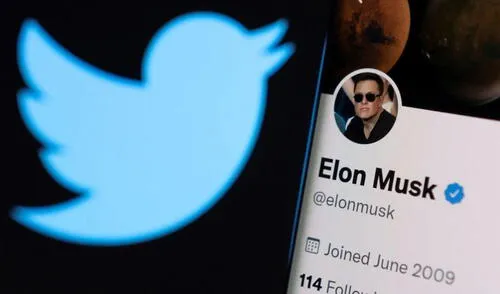 Twitter da marcha atrás y cancela las nuevas suscripciones a Twitter Blue