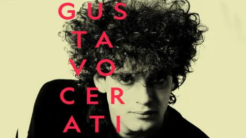 Gustavo Cerati: La historia autorizada