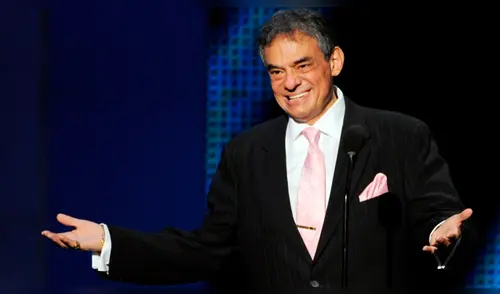 José José: nueva foto revela su actual estado de salud