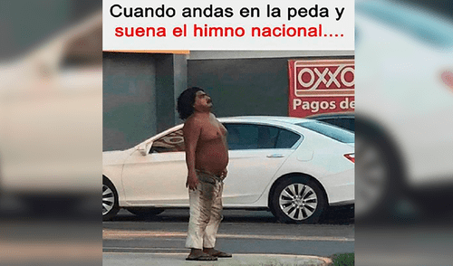 Un meme ayudó a ubicar a indigente desaparecido en México