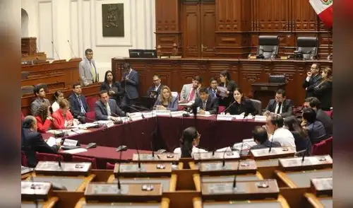 Invitarán a especialistas para el debate sobre el retorno de la bicameralidad