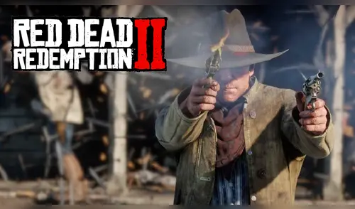 El equipo de Rockstar trabajó 100 horas semanales en Red Dead Redemption 2