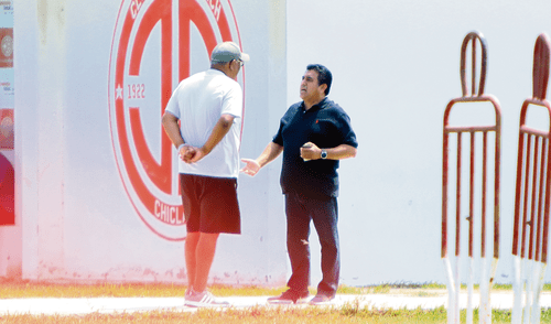 Mexicano invierte en Juan Aurich Mexicano invierte en Juan Aurich