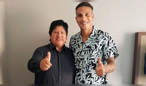 Paolo Guerrero: Edwin Oviedo revela cuándo se integrará a entrenamientos de la selección