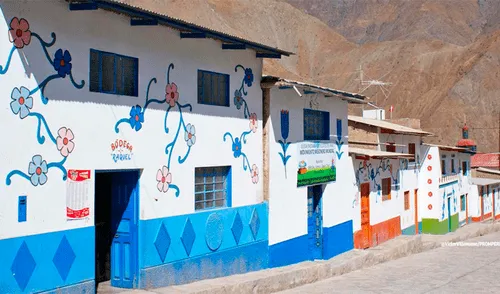 Semana Santa: conoce Antioquía, el retablo más grande y colorido del mundo [VIDEO]