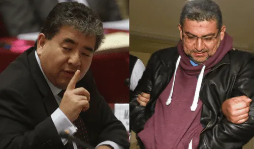 Contraloría tendrá listo a fin de año auditoría sobre contrataciones de Walter Ríos