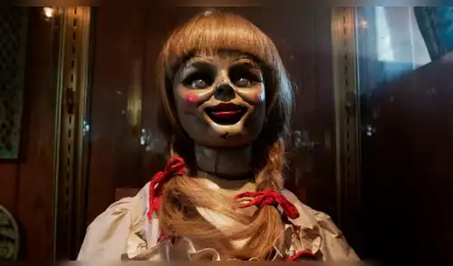 9 películas que demuestran que el terror es la mejor oportunidad para hacer negocios