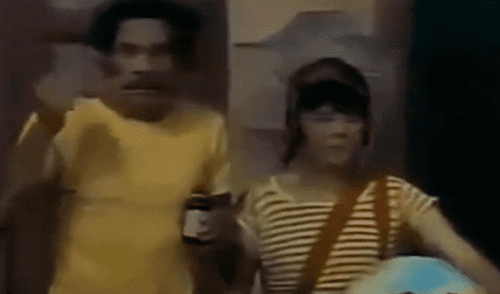 YouTube viral: Fans recuerdan el primer capítulo de ‘El chavo’ y notan drásticos cambios en su apariencia [VIDEO]