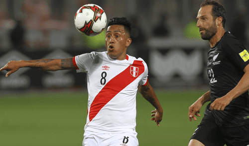 Rusia 2018: Selección peruana ocupa una nueva posición en el ranking FIFA Rusia 2018: Selección peruana ocupa una nueva posición en el ranking FIFA