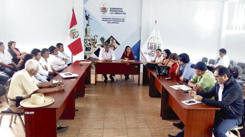 19 monitores de Contraloría supervisarán obras de reconstrucción en Piura