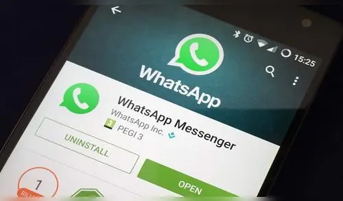 WhatsApp: Nueva función te avisa si reenviaron tus mensajes