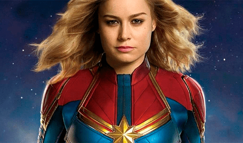 Capitana Marvel: Se convierte en el mejor estreno de un superhéroe en el Perú [VIDEO]