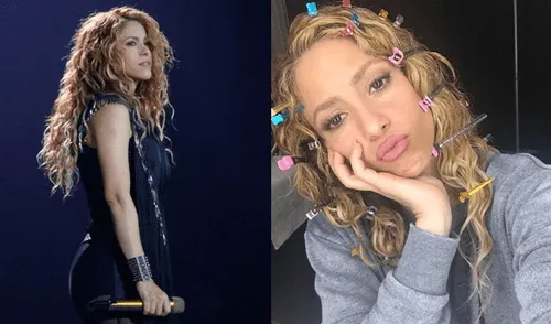 Shakira muestra 'talentos' fuera de sus shows y asombra con su destreza [VIDEO]