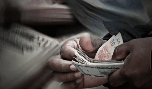 Dólar en Perú