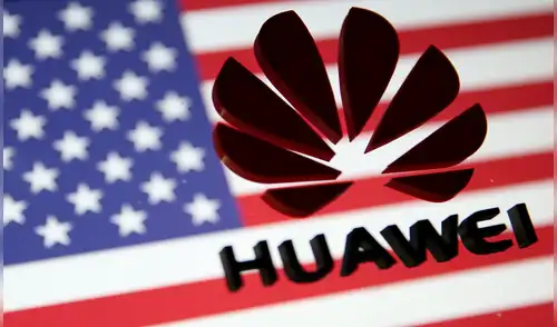 Huawei, biografía de un gigante Huawei, biografía de un gigante