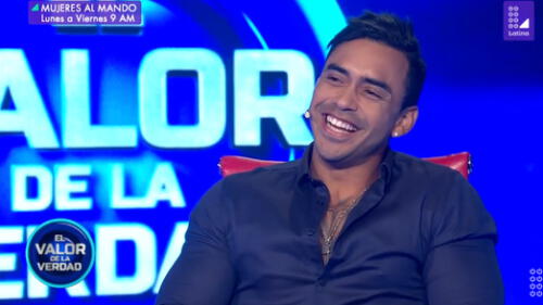 ¿Diego Chávarri se disculpó con Farfán por enamorarse de Melissa Klug? ¿Diego Chávarri se disculpó con Farfán por enamorarse de Melissa Klug?