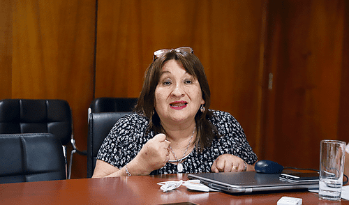 Gerente. Castro deberá responder por capacidad de gasto. Gerente. Castro deberá responder por capacidad de gasto.