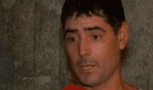 “Inventé esto para que alguien me dé trabajo”, declaró Sánchez sobre el bolso con dinero [VIDEO]