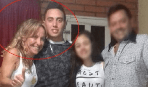 WhatsApp: Joven tuvo relaciones con su suegra y toda su familia lo supo
