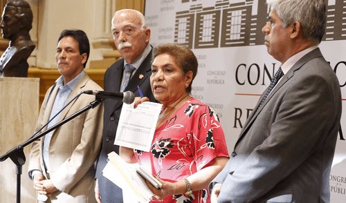 FP nombró de modo irregular a allegados y aportantes FP nombró de modo irregular a allegados y aportantes