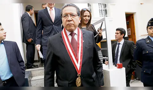 Fiscalía critica acusaciones sin sustento jurídico