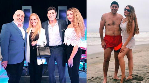 Hija de ‘Checho’ Ibarra cautiva con sus trajes en bikini [FOTOS]
