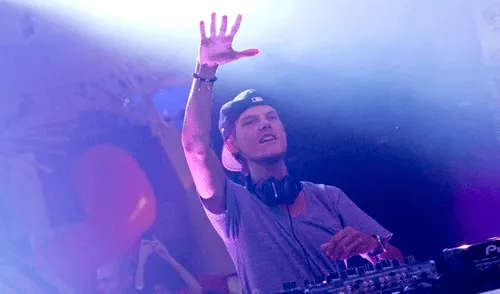 YouTube: estas son las 10 mejores canciones de Avicii