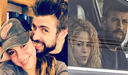 Roban casa de Shakira y Piqué, pérdidas suman millones de euros [VIDEO]
