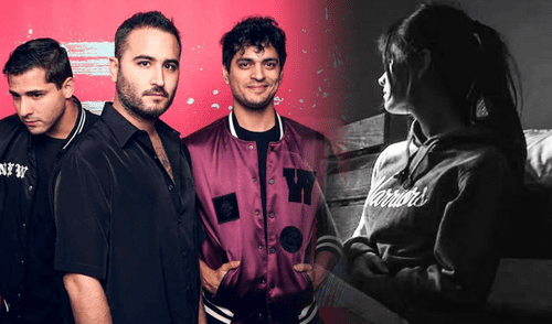 ¿Cuántas veces has entonado "Noviembre sin ti" tan pronto el calendario se despide de octubre? Foto: Facebook / Pexels / composición de Fabrizio Oviedo / La República ¿Cuántas veces has entonado "Noviembre sin ti" tan pronto el calendario se despide de octubre? Foto: Facebook / Pexels / composición de Fabrizio Oviedo / La República