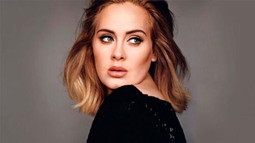 Cantante Adele anuncia separación de su esposo Simon Konecki 