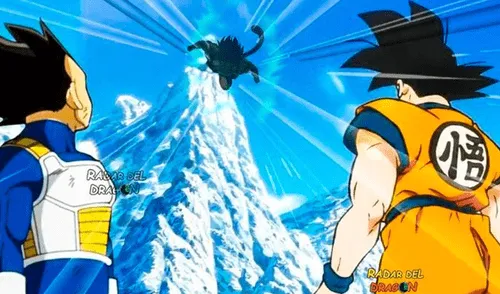 Dragon Ball Super: tráiler de la nueva película Broly en español 'latino' alborota las redes [VIDEO]