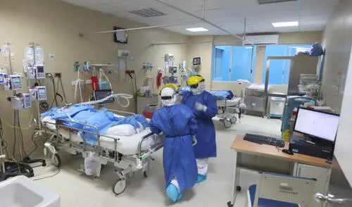 coronavirus hospital coronavirus hospital